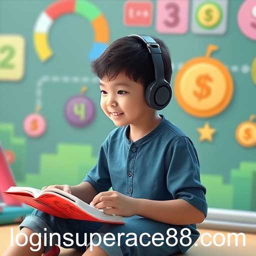 The Rise of Superace88 in the Gaming World