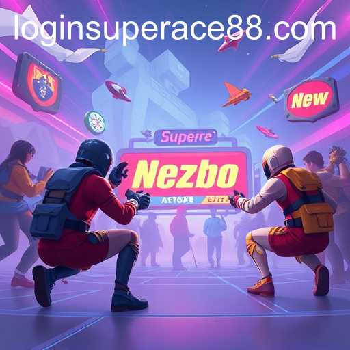 The Rise of Superace88: A Digital Playground