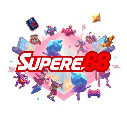 The Rise of Superace88 in the Gaming World