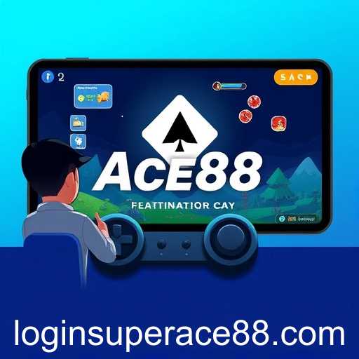 Gaming Evolution: Superace88's Impact