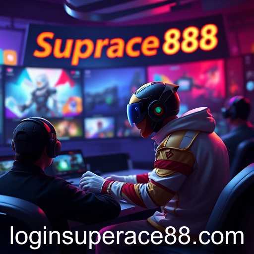 The Rise of SuperAce88: A Gaming Phenomenon
