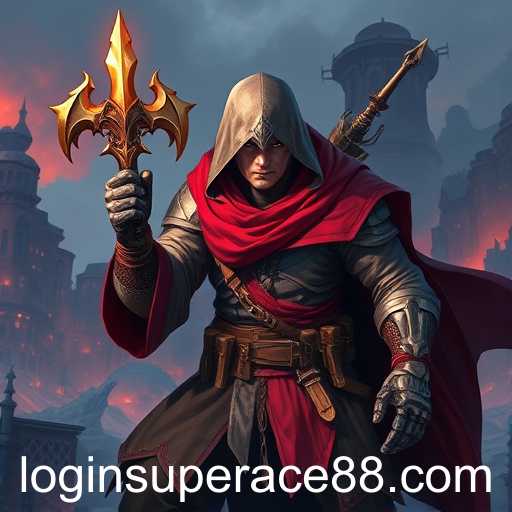 Superace88: Revolutionizing Online Gaming Trends